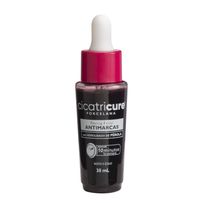 Sérum Peeling Facial Cicatricure Porcelana Antimarcas 30ml
