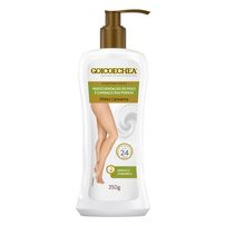 Creme Para Pernas Goicoechea Arnica e Camomila 350g