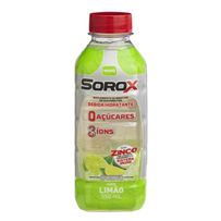 Bebida Hidratante Sorox 8 Íons Limão 550ml