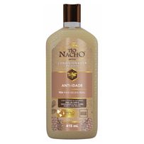 Condicionador Tío Nacho Anti-idade 415ml