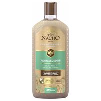 Condicionador Tío Nacho Fortalecedor 415ml