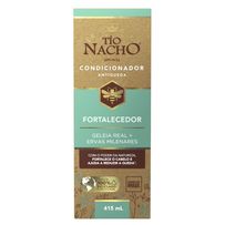 Condicionador Tío Nacho Fortalecedor 415ml