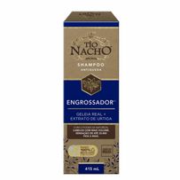Shampoo Tío Nacho Engrossador 415ml