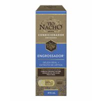 Condicionador Tío Nacho Engrossador 415ml