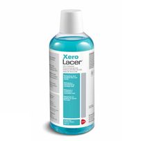 Enxaguatório Bucal Xerolacer 500ml