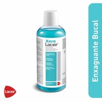 Enxaguatório Bucal Xerolacer 500ml