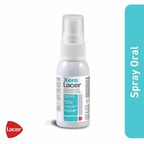 Antisséptico Enxaguatório Bucal Xerolacer Spray 30ml