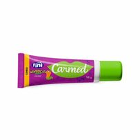 Hidratante Labial Carmed Fini Minhocas Incolor 10g