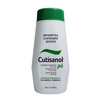 Cutisanol Pó 150g