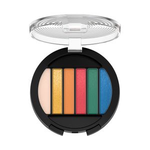 Paleta de Sombras Maybelline Reggaeton Music Collection 40g