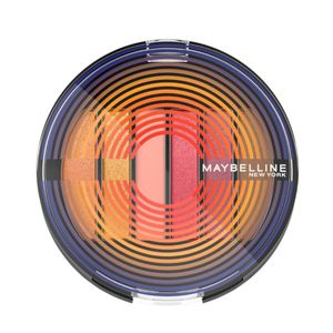 Paleta de Sombras Maybelline Salsa Music Collection 40g