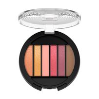 Paleta de Sombras Maybelline Salsa Music Collection 40g