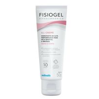 Creme Hidratante Fisiogel AI 50g
