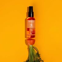 Óleo Bronzeador Sunless Cenoura Fps6 120ml