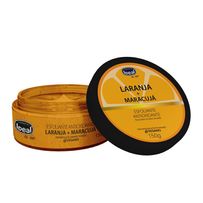 Esfoliante Antioxidante Ideal Laranja + Maracujá 150g
