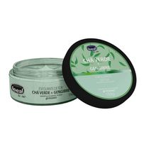 Esfoliante Detox Ideal Chá Verde + Gengibre 150g