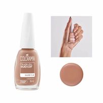 Esmalte Colorama Nude Da Sua Cor 3.0 8ml