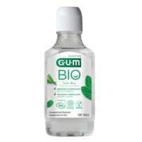 Enxaguante Bucal Gum Bio Fresh Mint 300ml