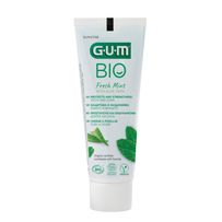 Creme Dental Gum Bio Fresh Mint 99g
