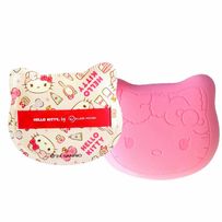 Esponja de Maquiagem Klass Vough Hello Kitty 1 Unidade