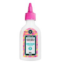 Óleo Lola Bemdita Ghee Hidratação Banana 50ml