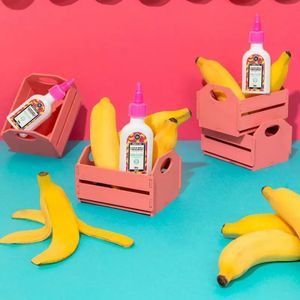Óleo Lola Bemdita Ghee Hidratação Banana 50ml