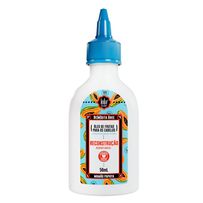 Óleo Lola Bem Dita Ghee Reconstrução Mamão Papaya 50ml