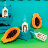 Óleo Lola Bem Dita Ghee Reconstrução Mamão Papaya 50ml