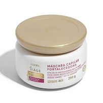 Máscara Capilar Siàge Resistência Antiqueda 250g