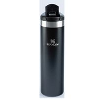 Garrafa Térmica Stanley Aerolight Black Glimmer 591ml