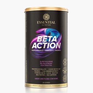 Beta Action Essential Jabuticaba com Romã 630g