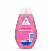 Shampoo Infantil Johnson's Baby Gotas de Brilho 200ml