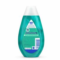 Shampoo Infantil Johnsons Blackinho Poderoso 200ml