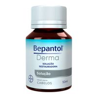 Solução Restauradora Bepantol Derma 50ml