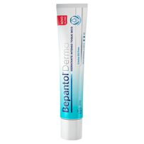 Creme Hidratação Intensa Bepantol Derma Toque Seco 30g