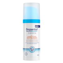 Hidratante Revitalizante Facial Bepantol Derma Diário Fps25 50ml