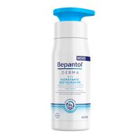 Creme Hidratante Restaurador Bepantol Derma 400ml