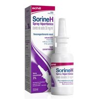 Sorine H 3% Aché Spray Concentrado 50ml