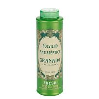 Polvilho Antisséptico Para Os Pés Granado Fresh 100g