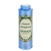Polvilho Antisséptico Para Os Pés Granado Sport 100g