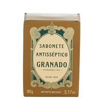 Sabonete em Barra Granado Antisséptico Tradicional 90g