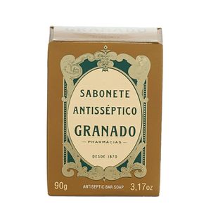 Sabonete em Barra Granado Antisséptico Tradicional 90g