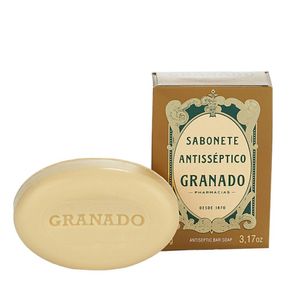 Sabonete em Barra Granado Antisséptico Tradicional 90g