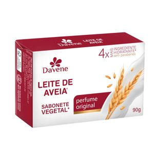 Sabonete Davene Classico 90gr