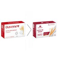 Sabonete Davene Classico 90gr