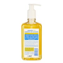 Sabonete Líquido De Glicerina Granado Infantil Tradicional 250ml