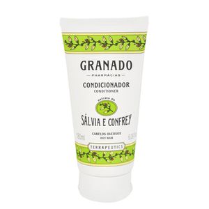 Condicionador Granado Terrapeutics Sálvia Confrey 180ml