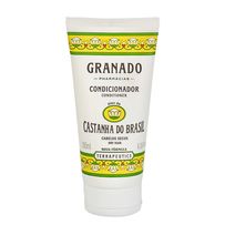 Condicionador Granado Terrapeutics Castanha Do Brasil 180ml