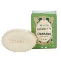 Sabonete em Barra Granado Antisséptico Fresh 90g