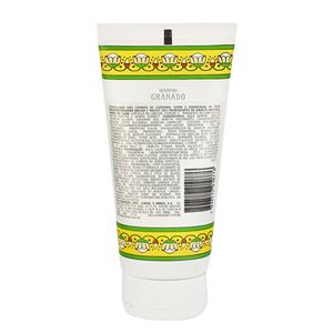 Shampoo Granado Terrapeutics Castanha do Brasil 180ml